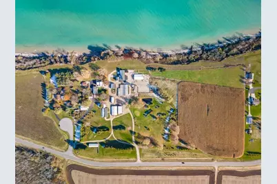 W839  Lake Orchard Ct, Mosel, WI 53083 - Photo 125