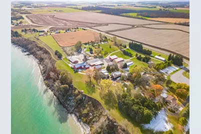 W839  Lake Orchard Ct, Mosel, WI 53083 - Photo 77