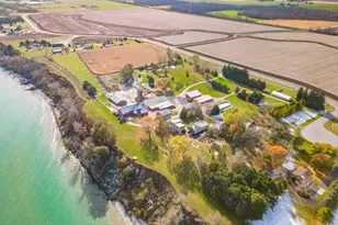 W839 Lk Orch Ct, Mosel, WI 53083 - Photo 77