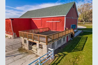 W839  Lake Orchard Ct, Mosel, WI 53083 - Photo 65