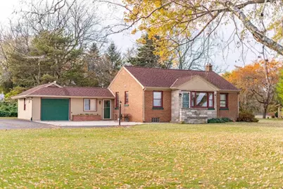 W839  Lake Orchard Ct, Mosel, WI 53083 - Photo 39