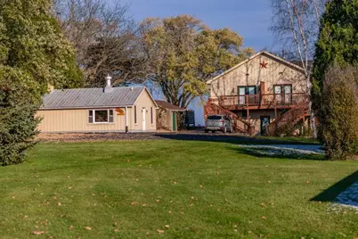 W839  Lake Orchard Ct, Mosel, WI 53083 - Photo 59