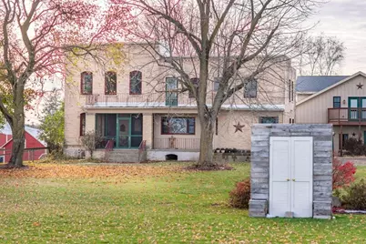 W839  Lake Orchard Ct, Mosel, WI 53083 - Photo 45