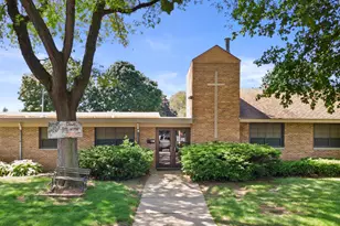 1013 Harmony Dr, Racine, WI 53402 - Photo 1