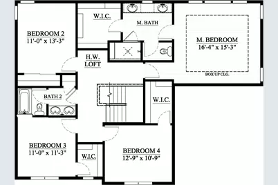 N119W14982  Ivy Ln #Lt44, Germantown, WI 53022 - Photo 13