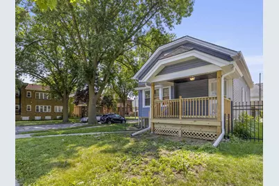 1701 W Keefe Ave, Milwaukee, WI 53206 - Photo 3