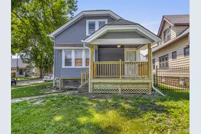 1701 W Keefe Ave, Milwaukee, WI 53206 - Photo 1