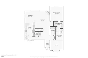 W203N16184 Pin Oak Cir, Jackson, WI 53037 - Photo 43