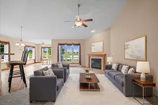 124 Sarah's Way, Sheboygan Falls, WI 53085 - Photo 1