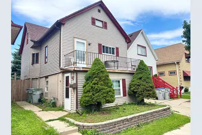 2423 S 5th St, Milwaukee, WI 53207 - Photo 1