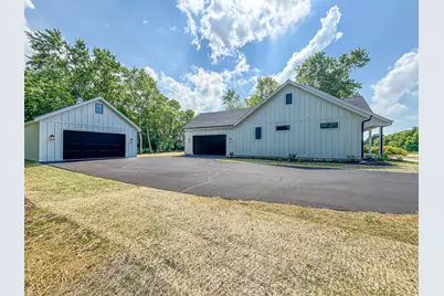 W149  County Road L -, East Troy, WI 53120 - Photo 53
