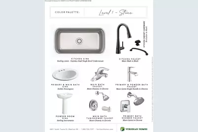 W199N5310  Ponderosa Ct, Menomonee Falls, WI 53051 - Photo 5