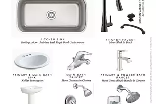 W199N5310 Ponderosa Ct, Menomonee Falls, WI 53051 - Photo 5