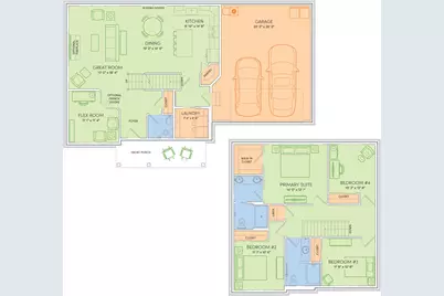 605  Standing Stone Dr, Waukesha, WI 53189 - Photo 3