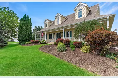 W1281  Siena Cir, Bloomfield, WI 53147 - Photo 3