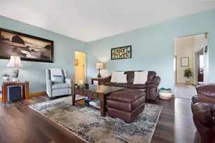 W1281 Siena Cir, Bloomfield, WI 53147 - Photo 5