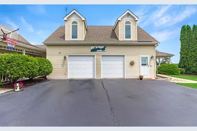 W1281  Siena Cir, Bloomfield, WI 53147 - Photo 45