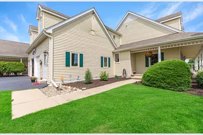 W1281  Siena Cir, Bloomfield, WI 53147 - Photo 43