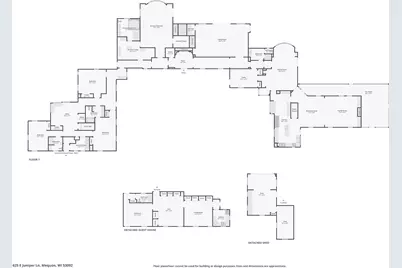 625 E Juniper Ln, Mequon, WI 53092 - Photo 47