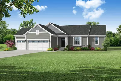 590  Twin Creeks Dr, Dousman, WI 53118 - Photo 1