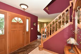 4562 W Martinton Ct, Franklin, WI 53132 - Photo 25