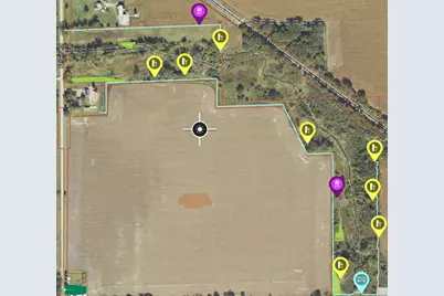N2232  Peters Rd, Sharon, WI 53585 - Photo 69