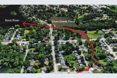 816  Clay St, Watertown, WI 53098 - Photo 29