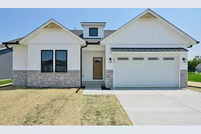 1106  Tamarack St, Delavan, WI 53115 - Photo 1