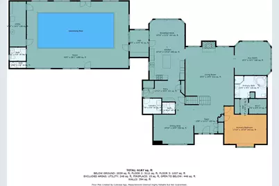 3976  Woodridge Ct, Richfield, WI 53017 - Photo 67