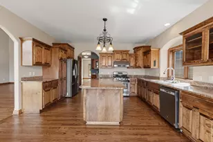 3976 Woodridge Ct, Richfield, WI 53017 - Photo 23