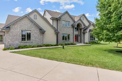 3976  Woodridge Ct, Richfield, WI 53017 - Photo 65