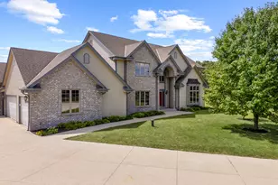 3976 Woodridge Ct, Richfield, WI 53017 - Photo 55