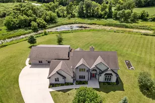 3976 Woodridge Ct, Richfield, WI 53017 - Photo 1