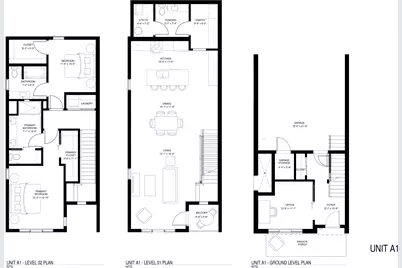 600 E Henry Clay St #A1, Whitefish Bay, WI 53217 - Photo 17