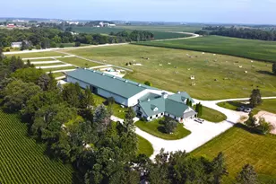 W1800 Co Rd B, Bloomfield, WI 53128 - Photo 19