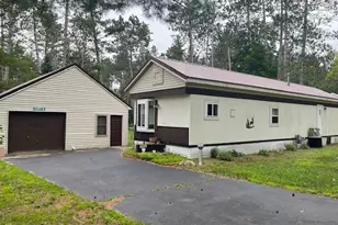 15306 County Road W -, Riverview, WI 54114 - Photo 1