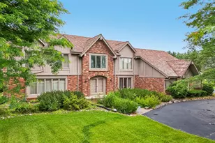 1168 W Manor Ln, River Hills, WI 53217 - Photo 1