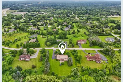 1168 W Manor Ln, River Hills, WI 53217 - Photo 29