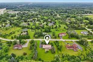 1168 W Manor Ln, River Hills, WI 53217 - Photo 29