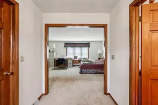 1168 W Manor Ln, River Hills, WI 53217 - Photo 21