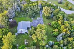 N8362 State Hwy 67 -, Rhine, WI 53020 - Photo 1