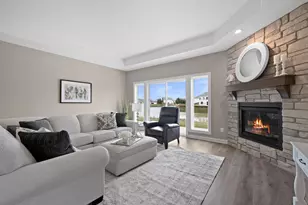 1596 Weston Rdg Rd, Oconomowoc, WI 53066 - Photo 7