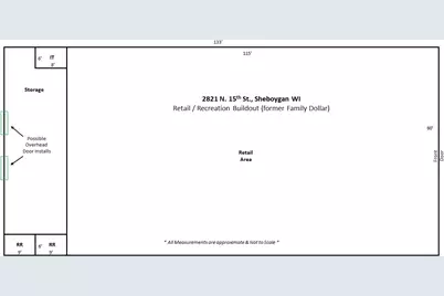 2821 N 15th St, Sheboygan, WI 53081 - Photo 5