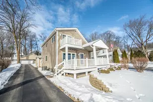 4929 State Hwy 144, West Bend, WI 53027 - Photo 1