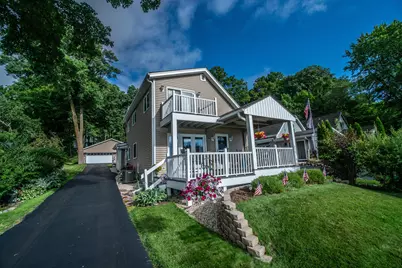 4929  State Highway 144 -, West Bend, WI 53027 - Photo 1