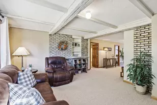 9080 Hickory Dr, Kewaskum, WI 53040 - Photo 33