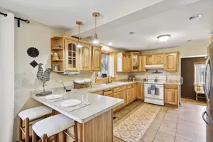 9080 Hickory Dr, Kewaskum, WI 53040 - Photo 29