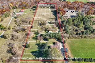 9080 Hickory Dr, Kewaskum, WI 53040 - Photo 9