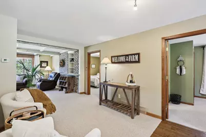 9080  Hickory Dr, Kewaskum, WI 53040 - Photo 31