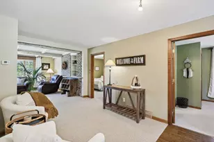 9080 Hickory Dr, Kewaskum, WI 53040 - Photo 31